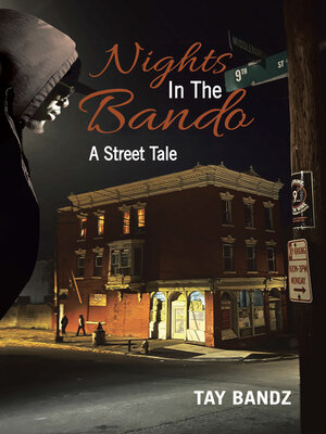 cover image of Nights in the Bando